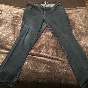 Torrid Denim Size 16R